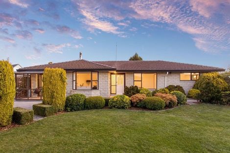 Photo of property in 271 Sawyers Arms Road, Bishopdale, Christchurch, 8053