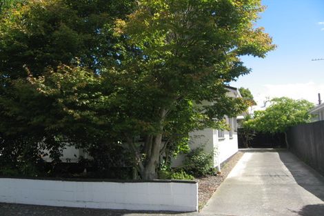 Photo of property in 1/7 Dover Street, St Albans, Christchurch, 8014