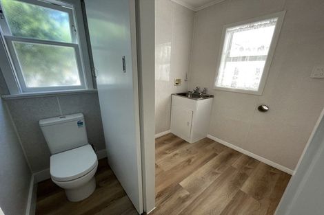 Photo of property in 64 Dover Road, Wainuiomata, Lower Hutt, 5014