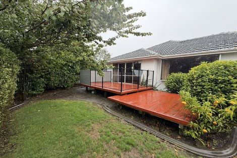 Photo of property in 8 Nyoli Street, Northcote, Christchurch, 8052