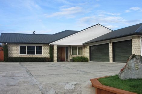 Photo of property in 6 Pukaki Avenue, Ngahere, Dobson, 7872