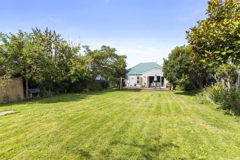 Photo of property in 11 Havelock Street, Phillipstown, Christchurch, 8011