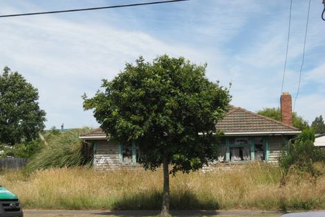 Photo of property in 6 Mcgregors Road, Bromley, Christchurch, 8062