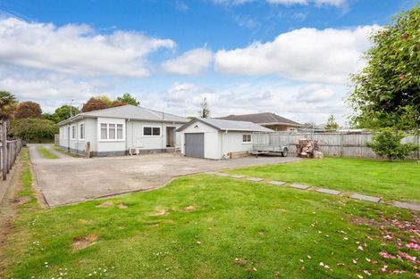 Photo of property in 141 Firth Street, Matamata, 3400