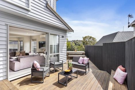 Photo of property in 101a Moore Street, Hillcrest, Auckland, 0627