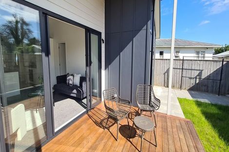 Photo of property in 28 Lethbridge Street, Feilding, 4702
