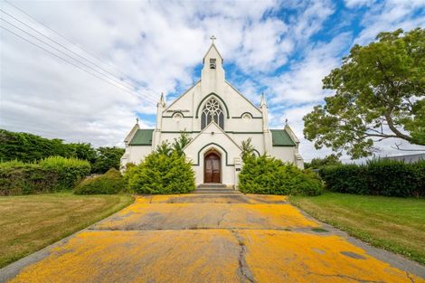 Photo of property in 24 Thackeray Street, Saint Andrews, 7988
