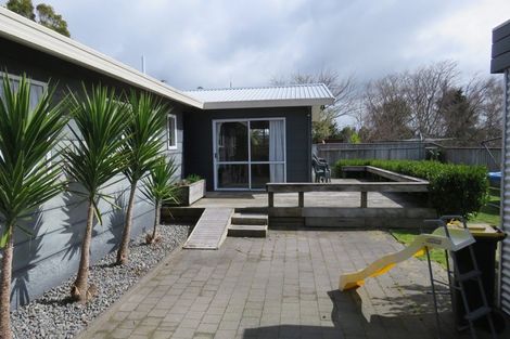 Photo of property in 10 Wembley Place, Richmond Heights, Taupo, 3330