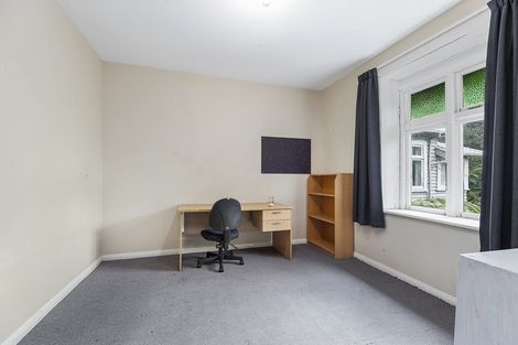 Photo of property in 213 Aro Street, Aro Valley, Wellington, 6021
