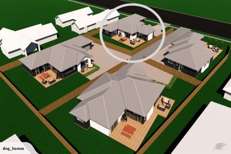 Photo of property in 134 Kupe Drive, Whitianga, 3510