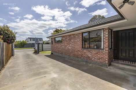 Photo of property in 16 Norah Street, Mairehau, Christchurch, 8013