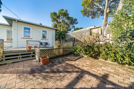 Photo of property in 6 Raupo Street, Hataitai, Wellington, 6021