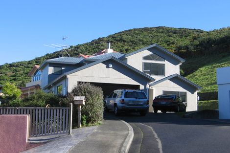 Photo of property in 39 Vasanta Avenue, Ngaio, Wellington, 6035