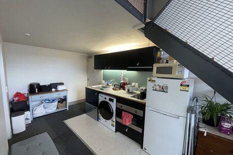 Photo of property in Urbane Apartments, 38/29 Webb Street, Mount Cook, Wellington, 6011