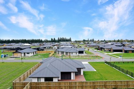 Photo of property in 36 Arrowsmith Drive, Methven, 7730