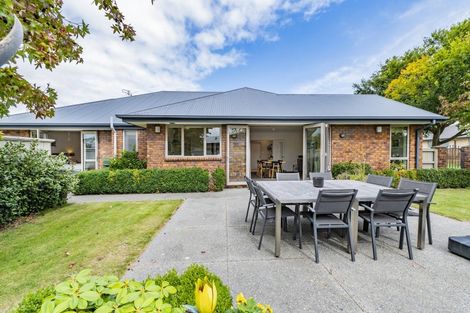 Photo of property in 18 Perthshire Crescent, Lincoln, 7608