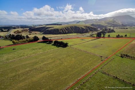 Photo of property in 17 Fiddlers Road, Motukarara, Christchurch, 7672