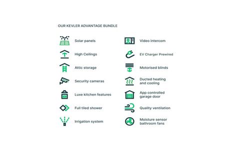 Photo of property in 55 Ashurst Crescent, Rolleston, 7615