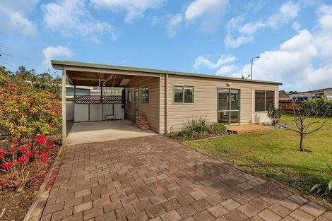 Photo of property in 43 Tamure Place, Ruakaka, 0116