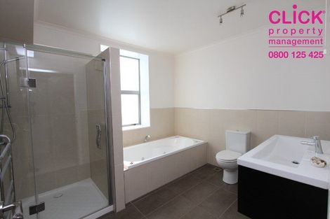 Photo of property in 16i Manse Street, Dunedin Central, Dunedin, 9016