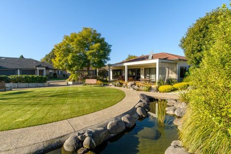 Photo of property in 10 Havenbrook Way, Pyes Pa, Tauranga, 3112