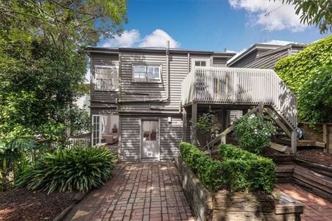 Photo of property in 9 England Street, Freemans Bay, Auckland, 1011