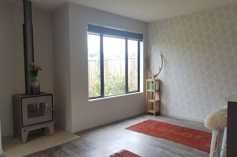 Photo of property in 14 Mclenaghan Road, Rolleston, 7614