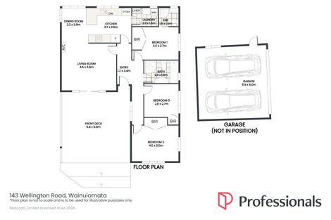 Photo of property in 143 Wellington Road, Wainuiomata, Lower Hutt, 5014