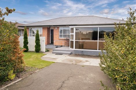 Photo of property in 149 Harland Street, Tinwald, Ashburton, 7700