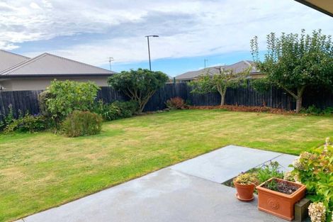 Photo of property in 73 Heathridge Place, Lincoln, 7608