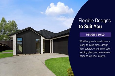 Photo of property in 32 John Holmes Road, Halswell, 8025