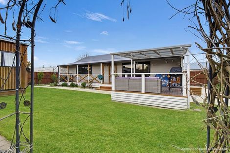 Photo of property in 5 Stopforth Street, Woodend, 7610