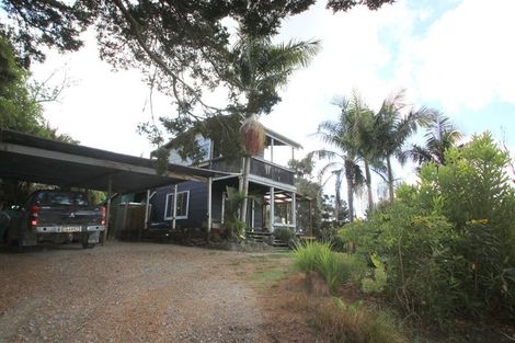 Photo of property in 746 Parapara-toatoa Road, Taipa, Kaitaia, 0483