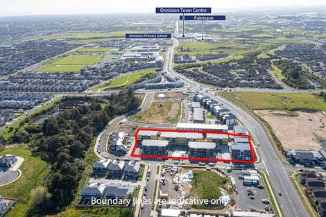 Photo of property in 1/1g Dishys Road, Flat Bush, Auckland, 2019