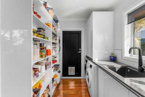 Photo of property in 74 Fourth Avenue, Woodhill, Whangarei, 0110