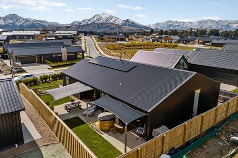 Photo of property in Northlake, 13 Lammermoor Street, Wanaka, 9305