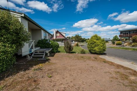 Photo of property in 6 Willow Lane, Ohakune, 4625