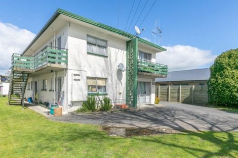 Photo of property in 42b Wellington Street, Hamilton East, Hamilton, 3216