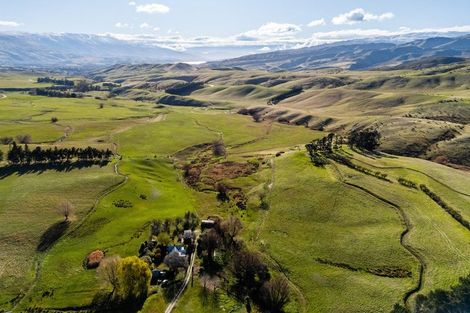 Photo of property in 187 Hawksburn Road, Nevis, Cromwell, 9384