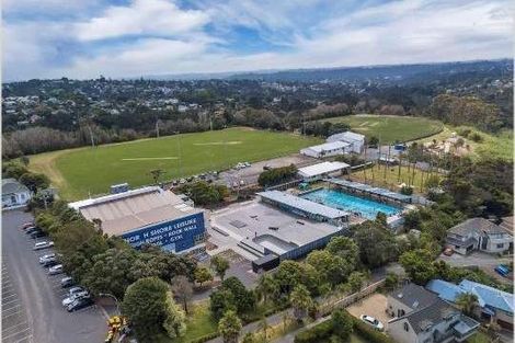 Photo of property in 31 Mahara Avenue, Birkenhead, Auckland, 0626