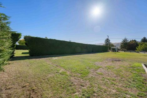 Photo of property in 1 Hall Road, Bannockburn, Cromwell, 9384