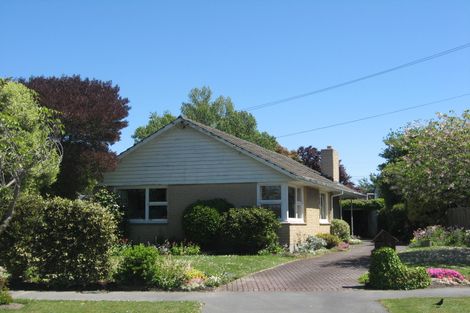 Photo of property in 19 Ebony Street, Bishopdale, Christchurch, 8053