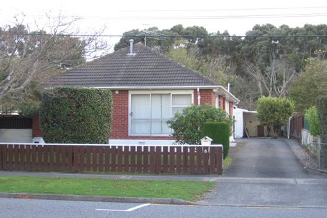 Photo of property in 8 Molesworth Street, Taita, Lower Hutt, 5011