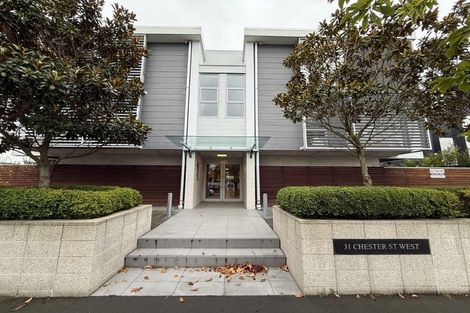 Photo of property in 8/31 Chester Street West, Christchurch Central, Christchurch, 8013