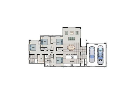 Photo of property in 3 Tavarnya Way, Patumahoe, Pukekohe, 2679