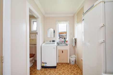 Photo of property in 24 Mackenzie Street, Winton, 9720