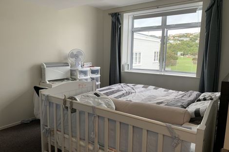 Photo of property in 8 Park Road, Miramar, Wellington, 6022