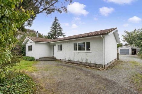 Photo of property in 91 South Belt, Solway, Masterton, 5810
