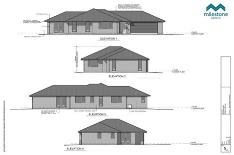Photo of property in 39 Whareatea Road, Redwoodtown, 7201