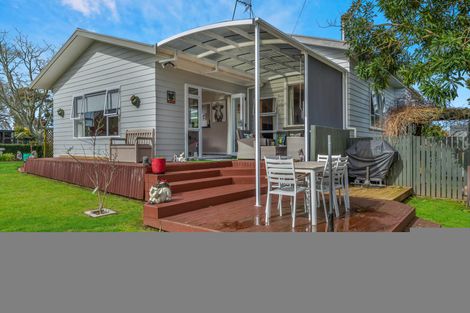 Photo of property in 97 Hangawera Road, Morrinsville, 3375